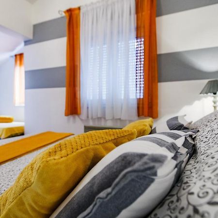 Apartments Sunset Zadar Ngoại thất bức ảnh