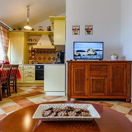 Apartments Sunset Zadar Ngoại thất bức ảnh