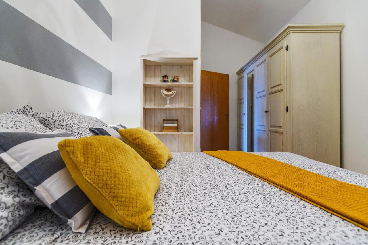 Apartments Sunset Zadar Ngoại thất bức ảnh