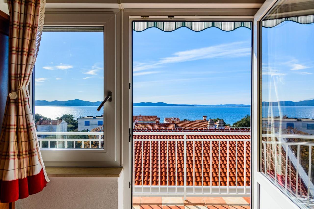 Apartments Sunset Zadar Ngoại thất bức ảnh
