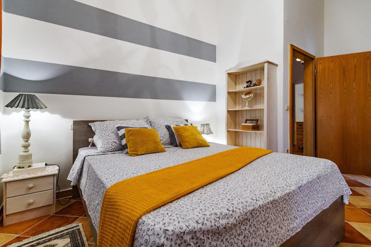 Apartments Sunset Zadar Ngoại thất bức ảnh