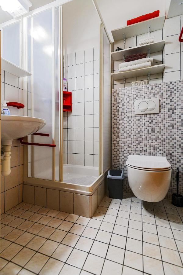 Apartments Sunset Zadar Ngoại thất bức ảnh