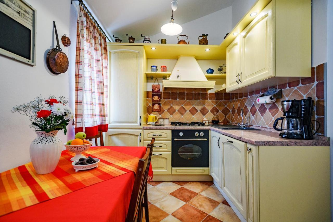 Apartments Sunset Zadar Ngoại thất bức ảnh