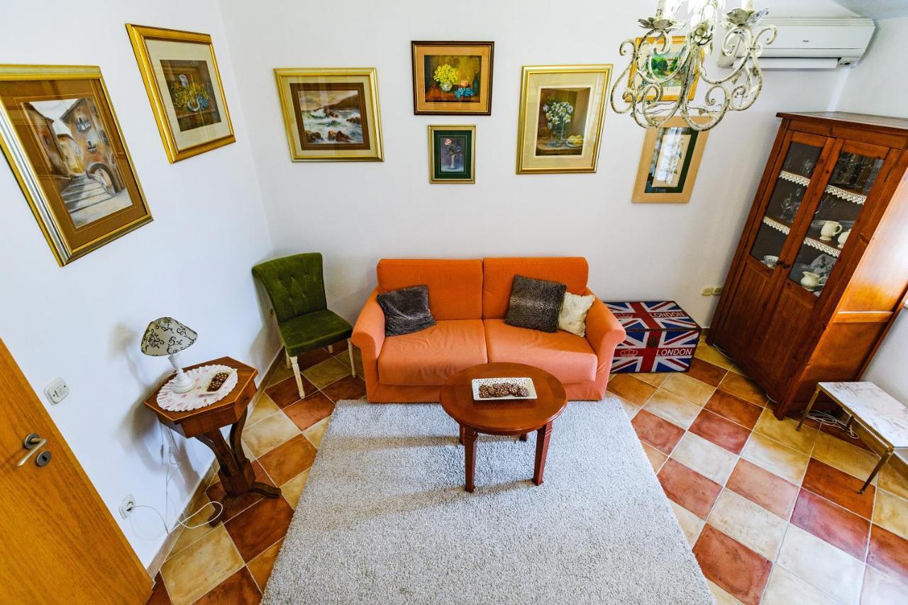 Apartments Sunset Zadar Ngoại thất bức ảnh