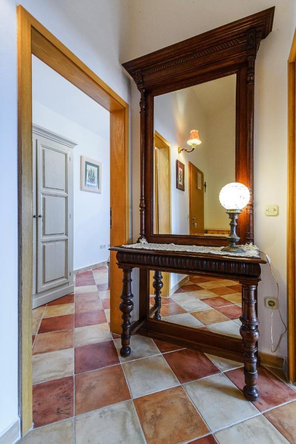 Apartments Sunset Zadar Ngoại thất bức ảnh