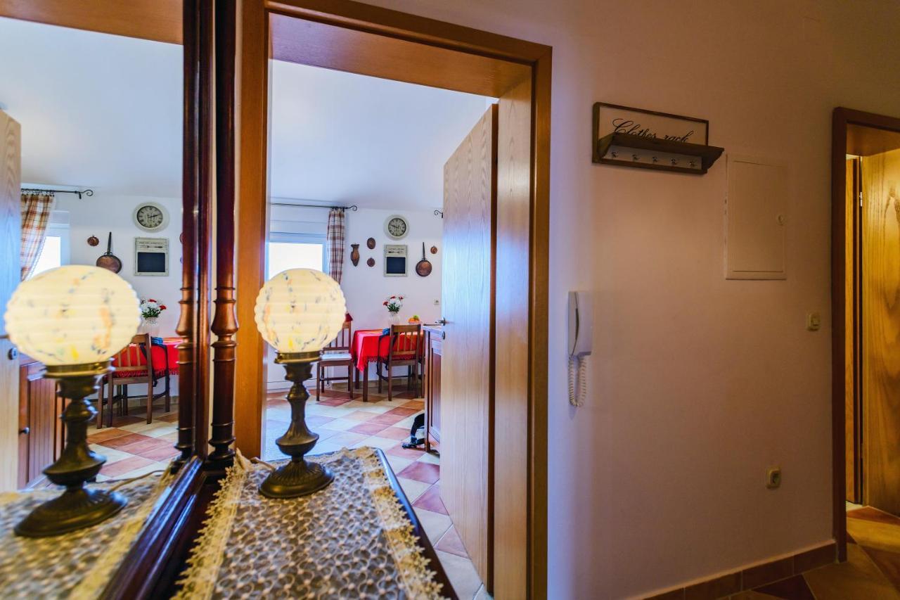 Apartments Sunset Zadar Ngoại thất bức ảnh
