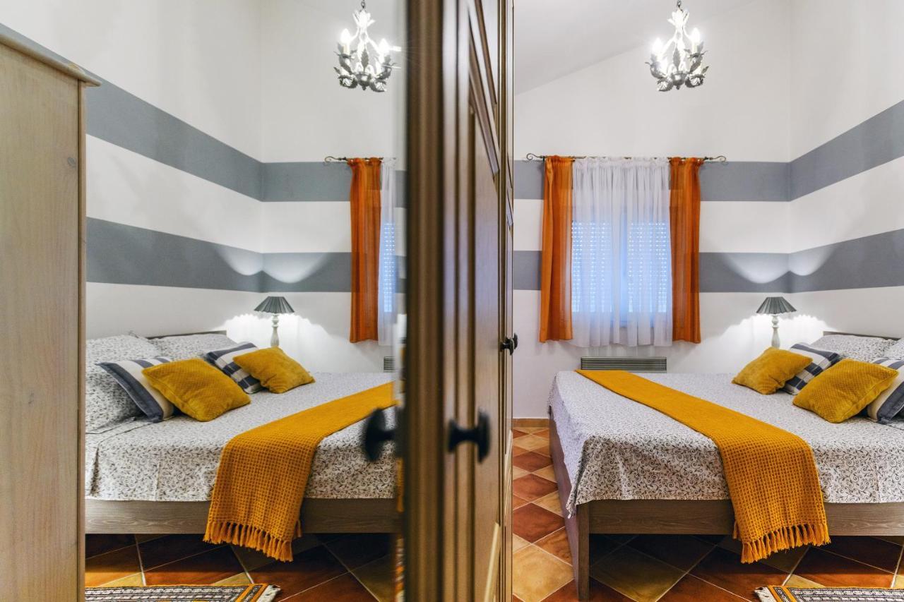 Apartments Sunset Zadar Ngoại thất bức ảnh