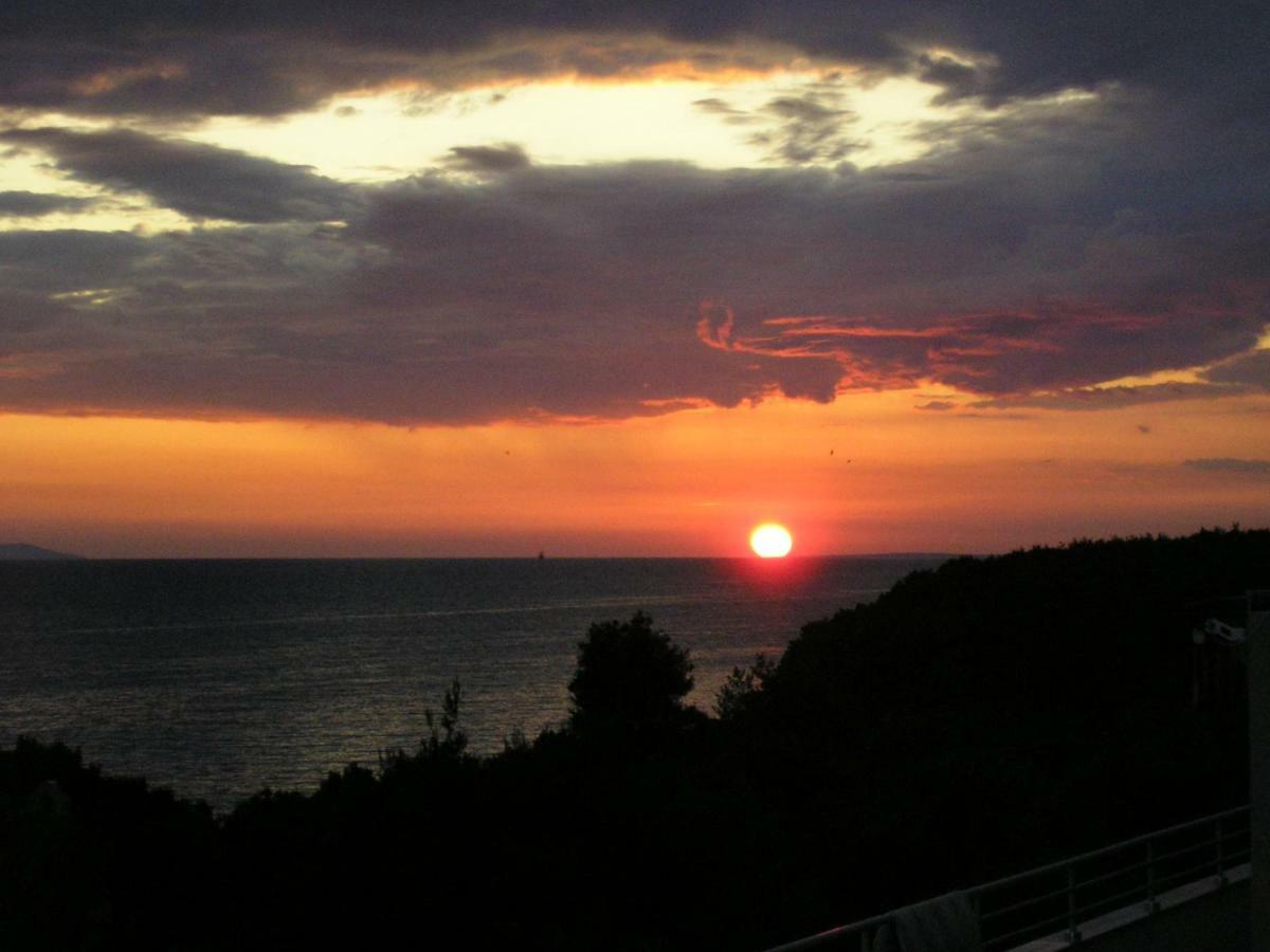 Apartments Sunset Zadar Ngoại thất bức ảnh