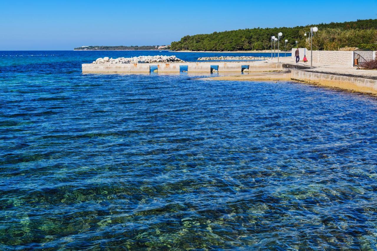 Apartments Sunset Zadar Ngoại thất bức ảnh