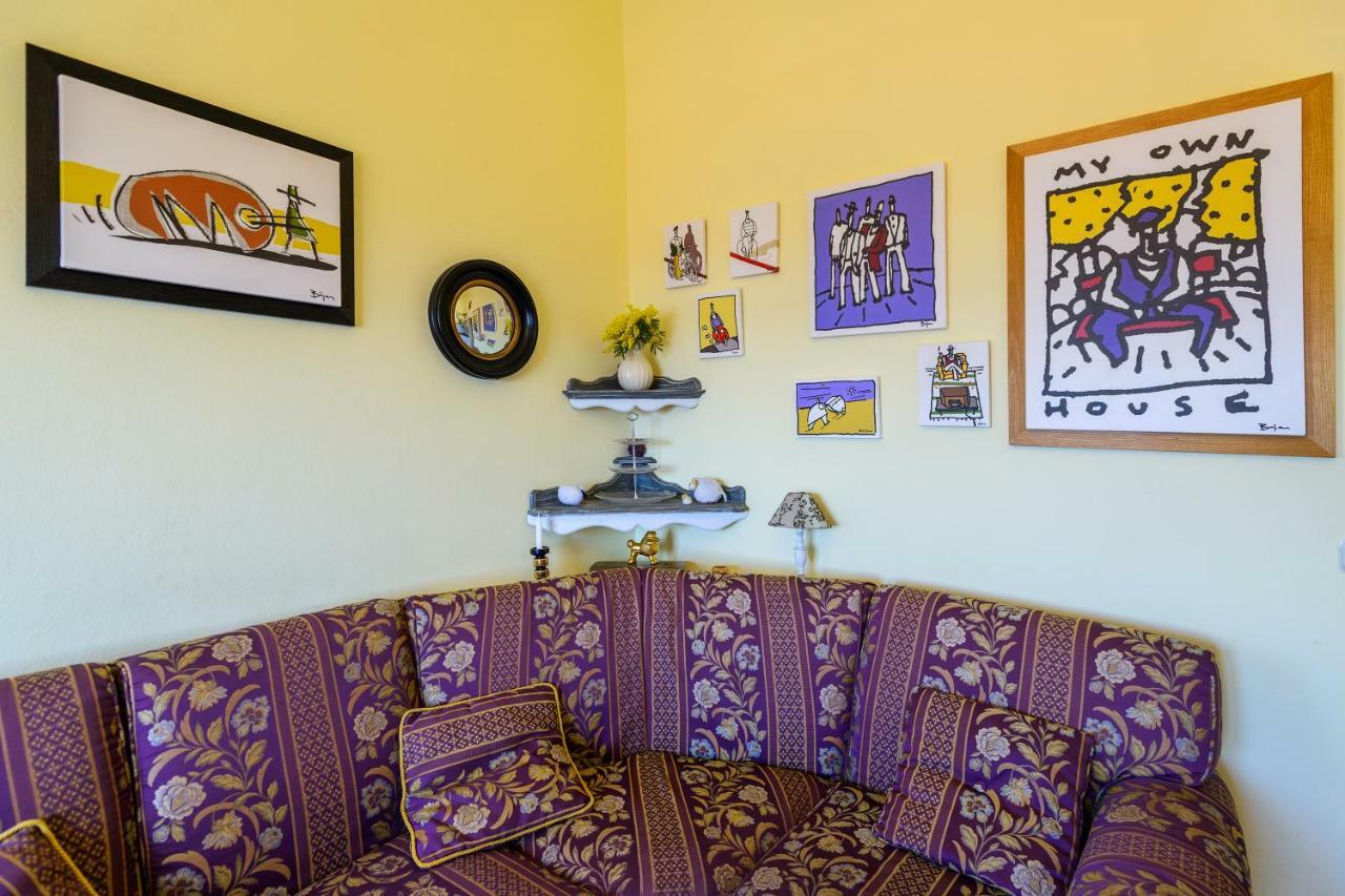 Apartments Sunset Zadar Ngoại thất bức ảnh