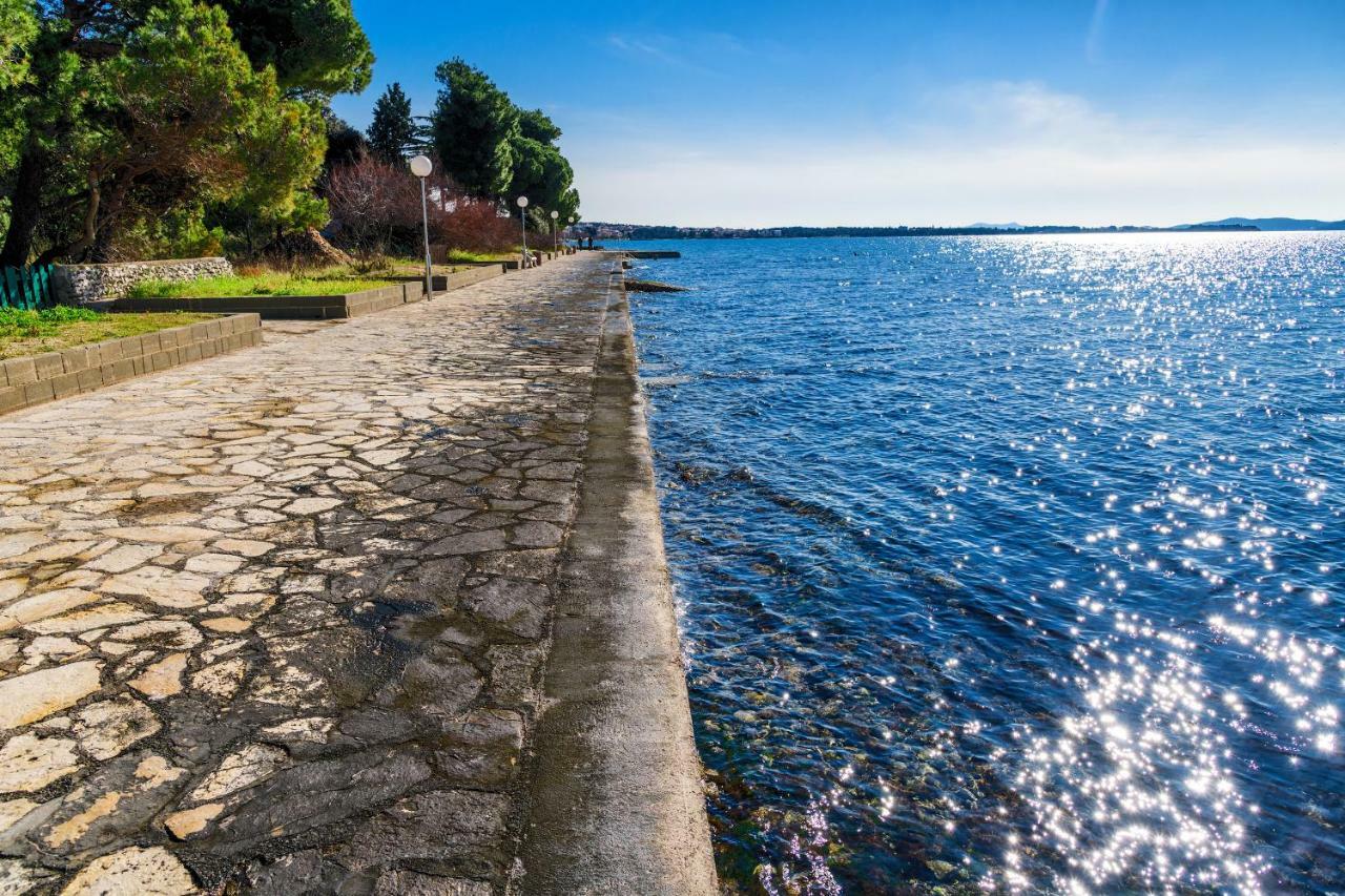 Apartments Sunset Zadar Ngoại thất bức ảnh