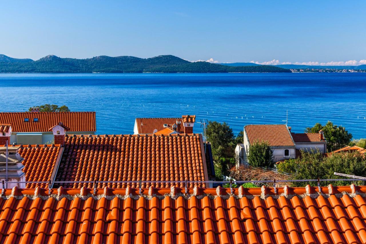 Apartments Sunset Zadar Ngoại thất bức ảnh