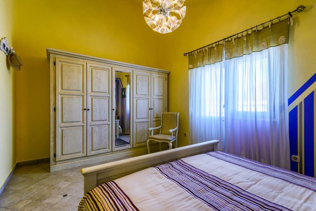 Apartments Sunset Zadar Ngoại thất bức ảnh
