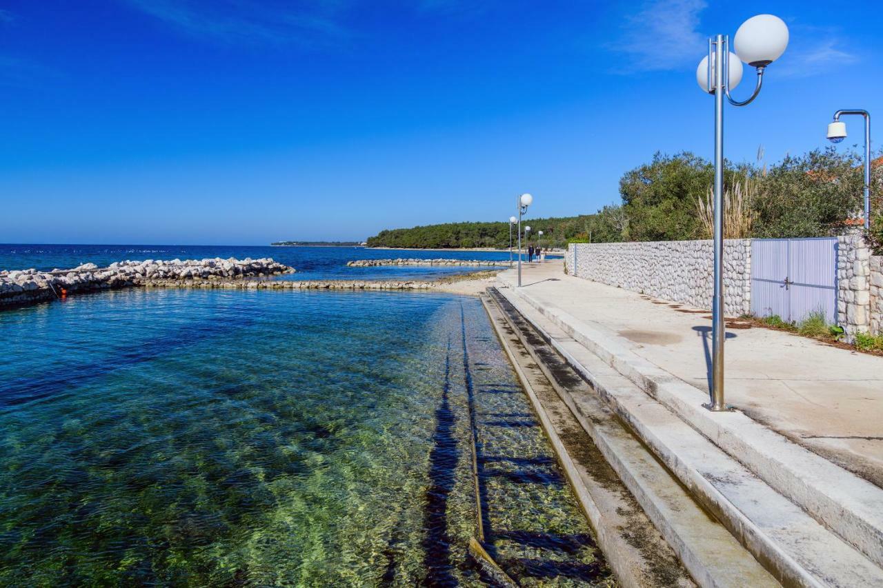 Apartments Sunset Zadar Ngoại thất bức ảnh