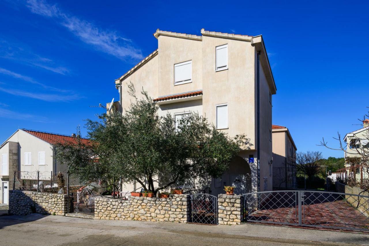 Apartments Sunset Zadar Ngoại thất bức ảnh