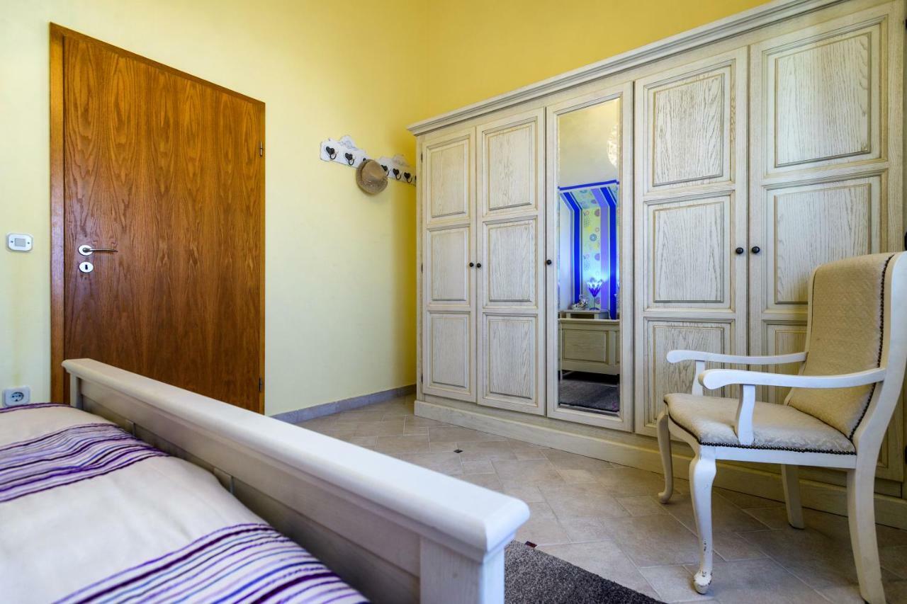 Apartments Sunset Zadar Ngoại thất bức ảnh