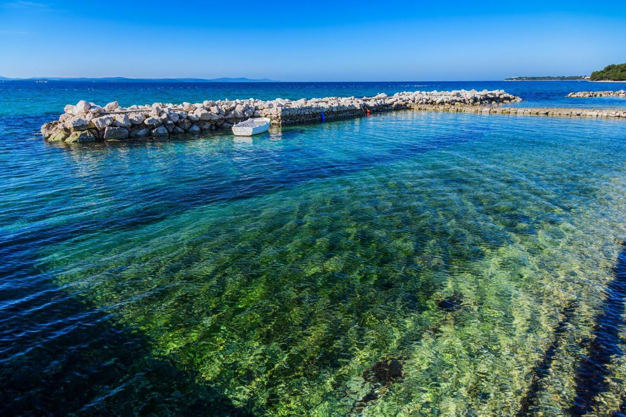 Apartments Sunset Zadar Ngoại thất bức ảnh