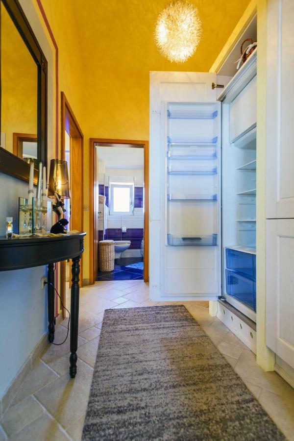 Apartments Sunset Zadar Ngoại thất bức ảnh