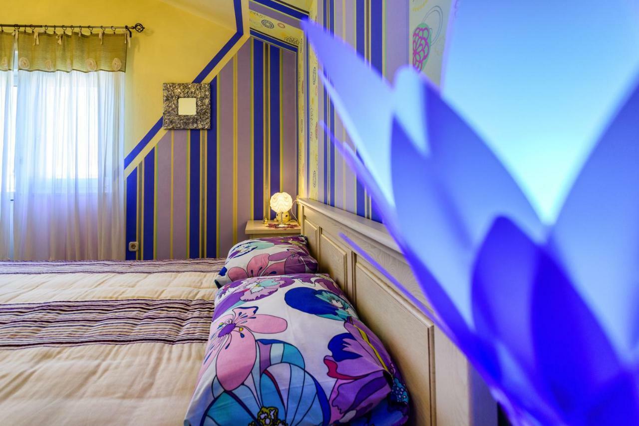 Apartments Sunset Zadar Ngoại thất bức ảnh