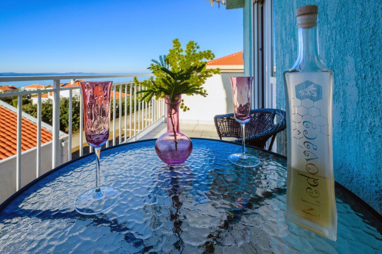 Apartments Sunset Zadar Ngoại thất bức ảnh
